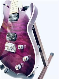 Greg Bennett JZ-3/VS - guitarshoptantan （ギターショップ